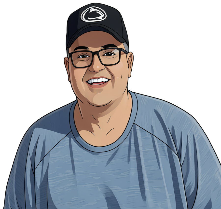 Portrait illustration